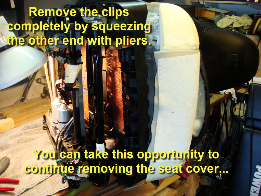 Audi Seat And Backrest Heater Element Heated Seat And Backrest Switch