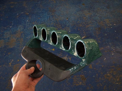 Gauge Pod