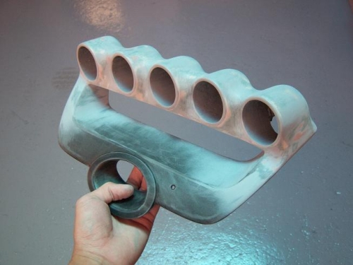 Gauge Pod