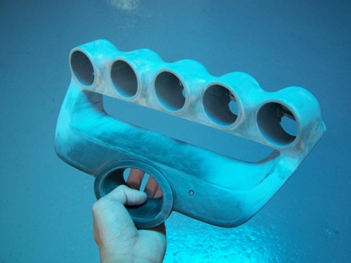 Gauge Pod