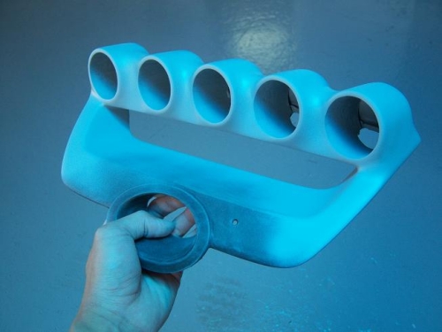 Gauge Pod