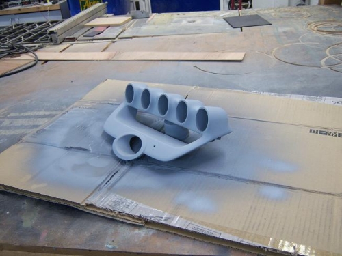Gauge Pod