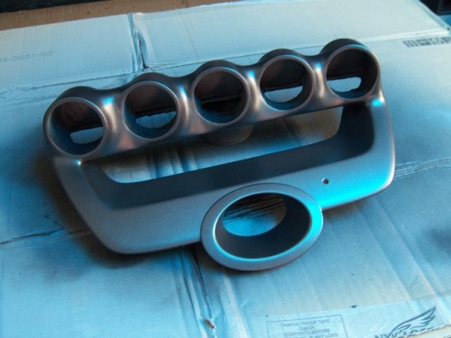 Gauge Pod