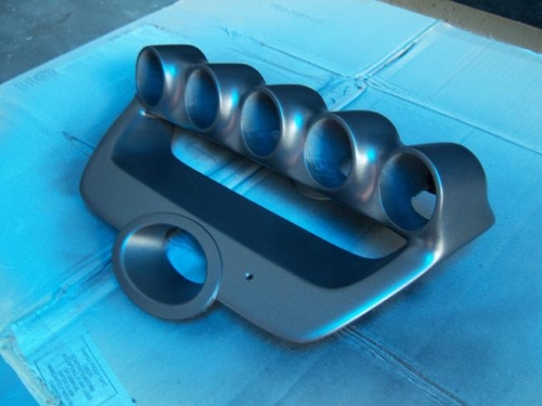 Gauge Pod