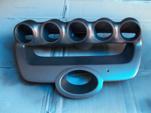 Gauge Pod